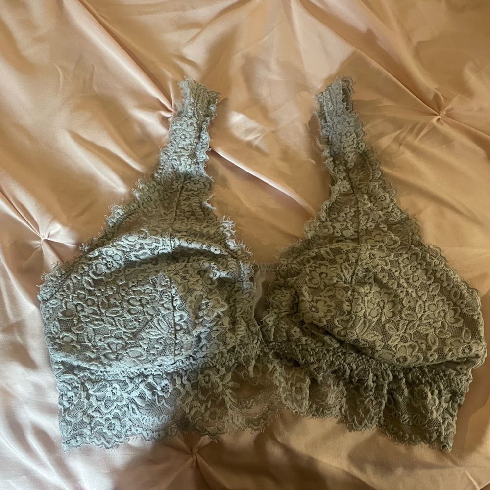 Aerie Bralette